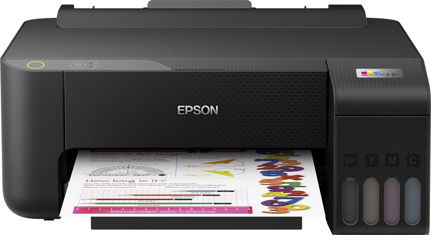 Epson C11CJ70401 W128264819 L1210 Inkjet Printer Colour 