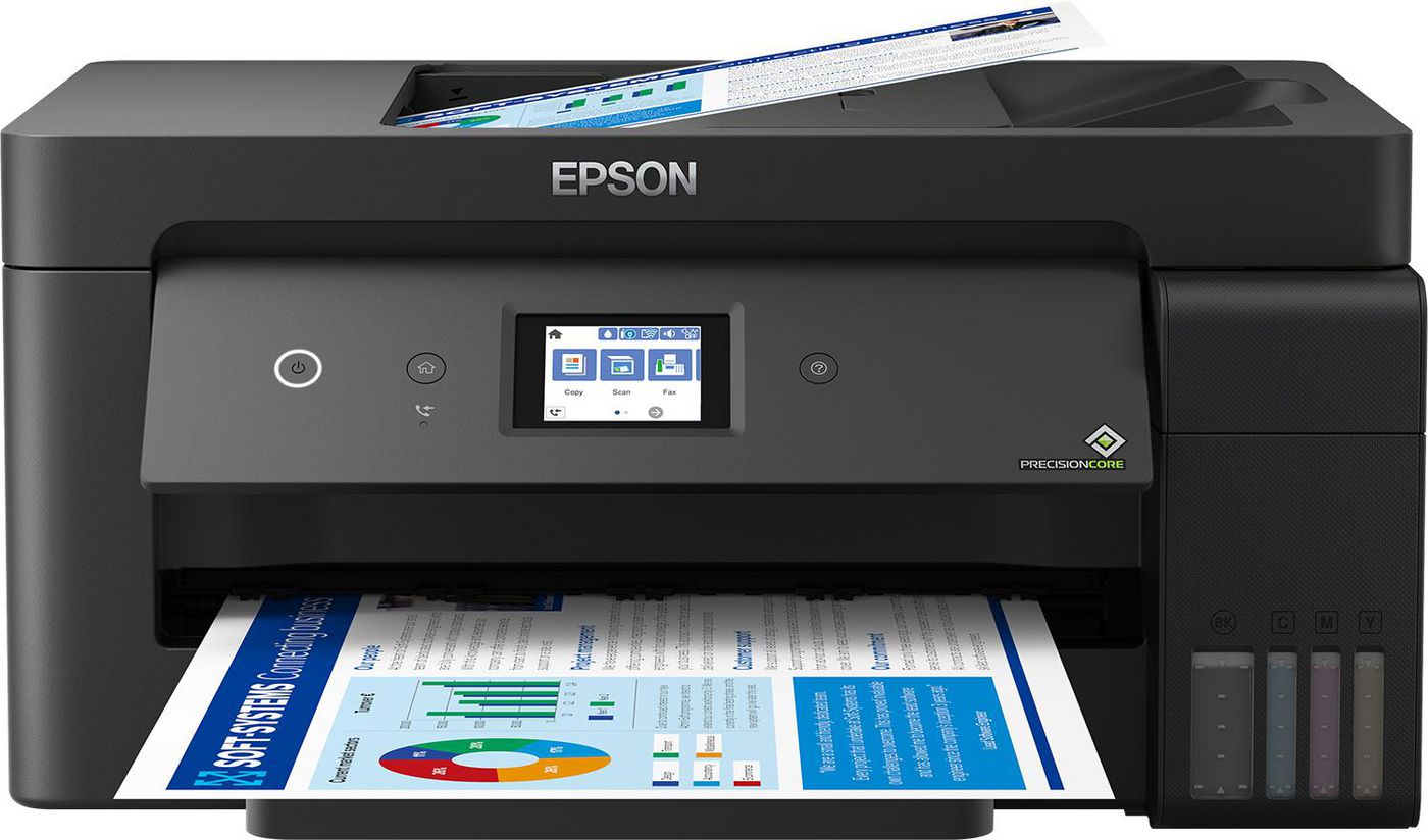 Epson C11CH96402 W128264837 Ecotank L14150 Inkjet 4800 X 
