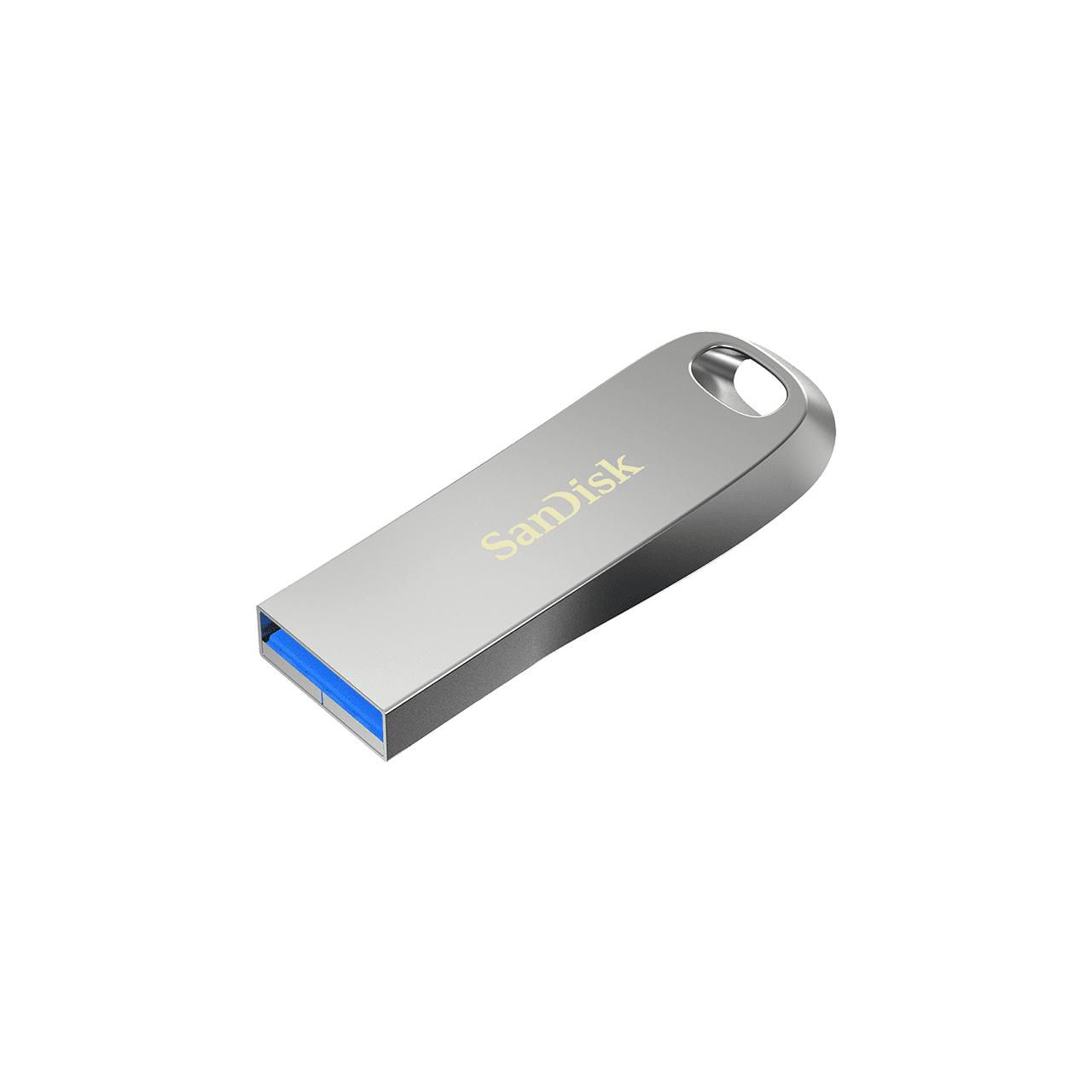 Sandisk SDCZ74-512G-G46 W128264882 Ultra Luxe Usb Flash Drive 