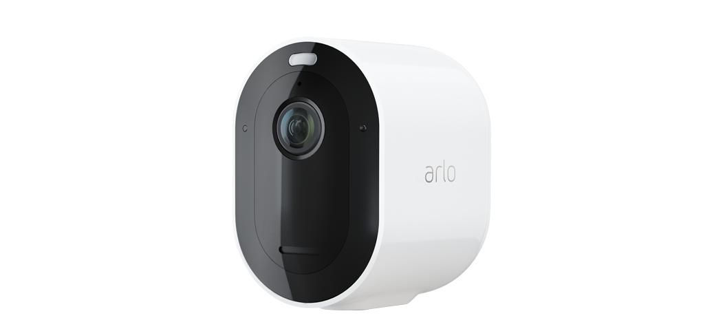 Arlo VMC4040P-100EUS-DEMO W128564361 Pro 3 Box Ip Security Camera 