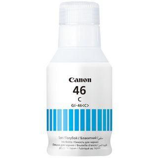 CANON GI-46 C EMB Cyan Ink Bottle