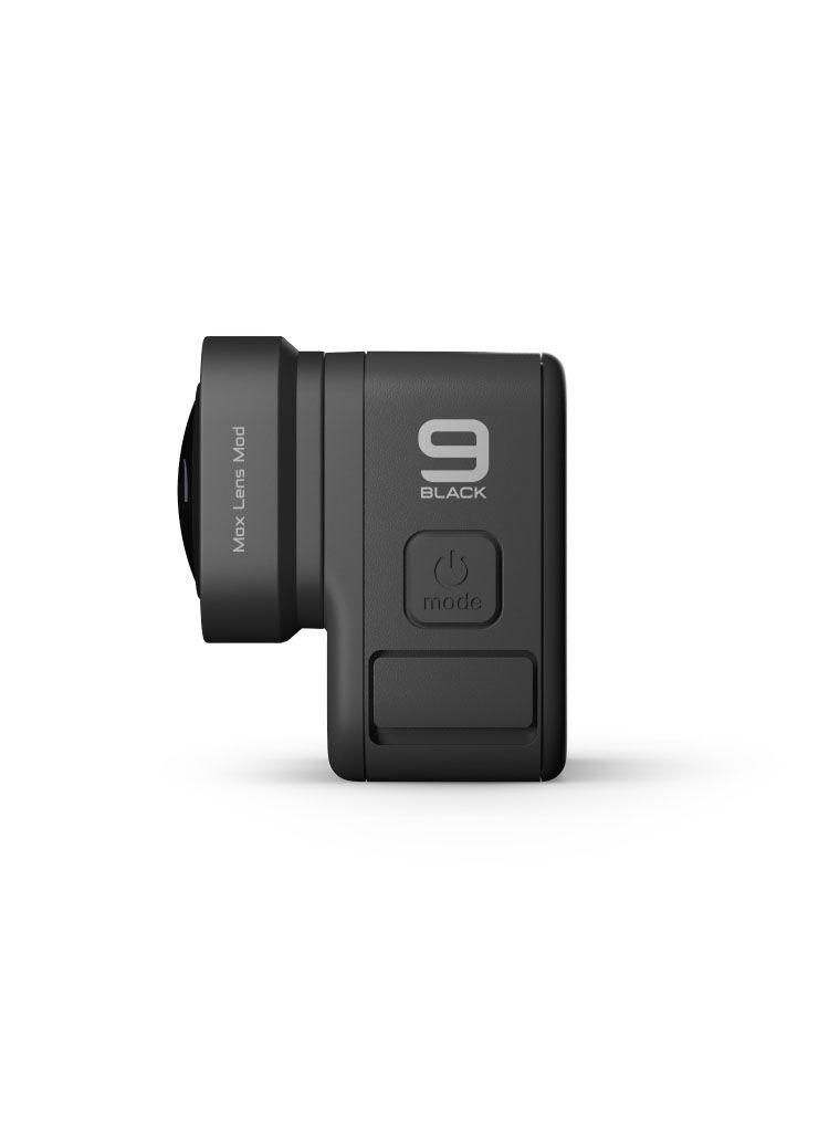 GoPro ADWAL-001 W128265092 Action Sports Camera 