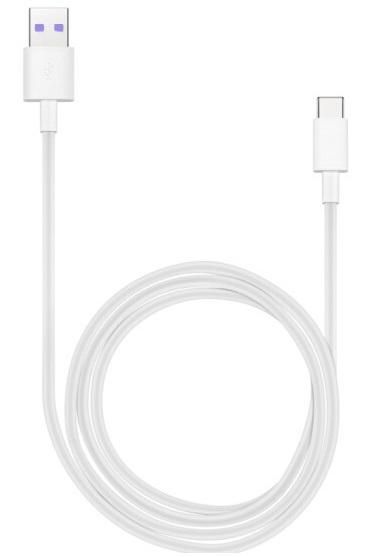 HUAWEI Super Charge Type-C Data Cable max. 5A 1,0m AP71