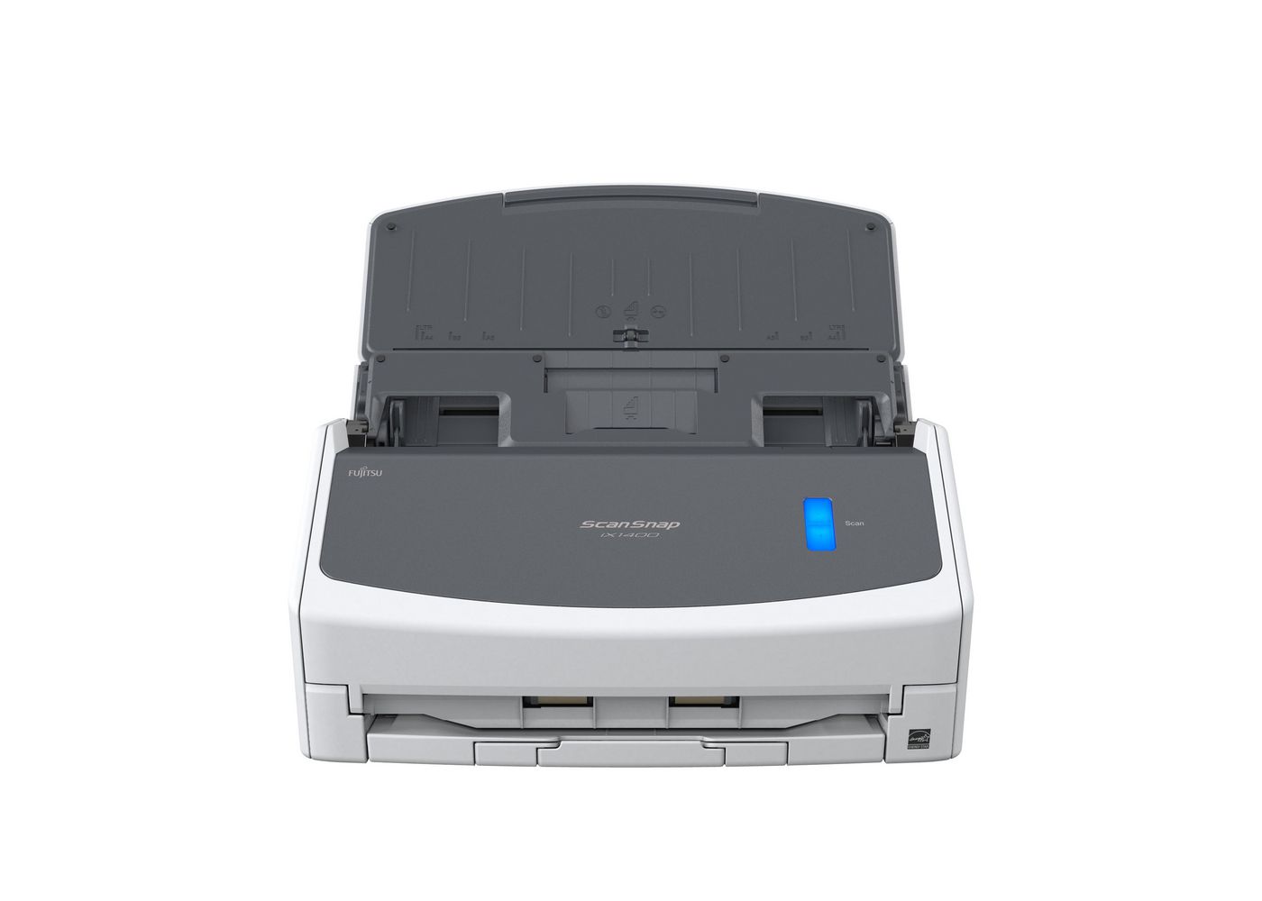 Fujitsu PA03820-B001 W128265327 Scansnap Ix1400 Adf Scanner 