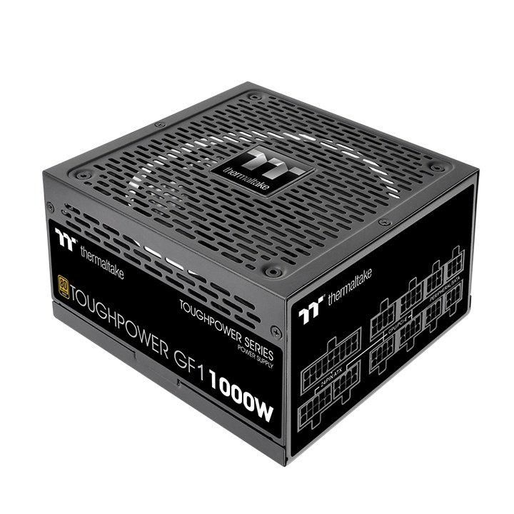 ThermalTake PS-TPD-1000FNFAGE-1 W128265444 Power Supply Unit 1000 W 