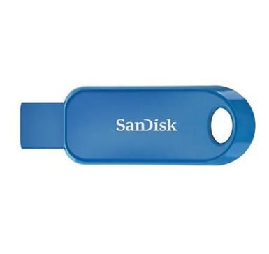 Sandisk SDCZ62-032G-G35B W128265671 Cruzer Snap Usb Flash Drive 
