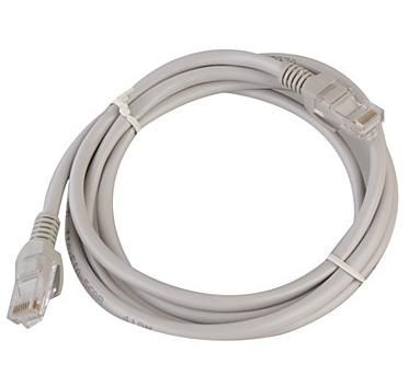 Cisco CAB-ETH-3M-GR W128265676 Networking Cable Grey 