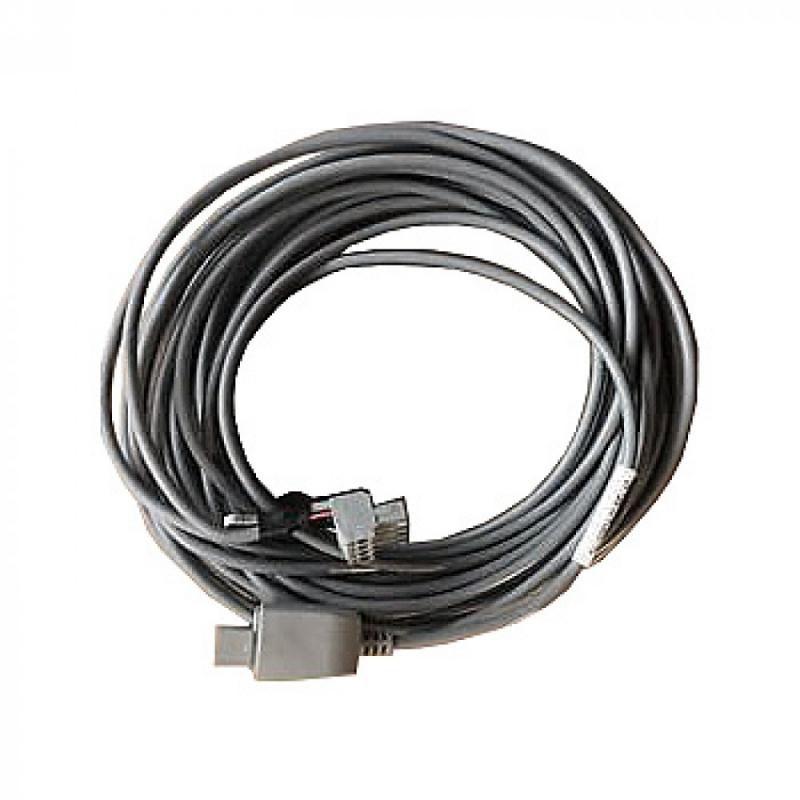 Cisco CAB-MIC-EXT-E W128265690 Audio Cable 9 M Black 