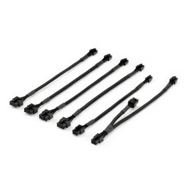 PCI-E (8-pin), PCI-E(6+2 