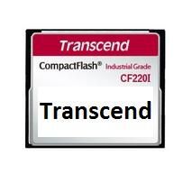 Transcend TS512MCF220I W128265757 512Mb Cf 0.512 Gb Compactflash 