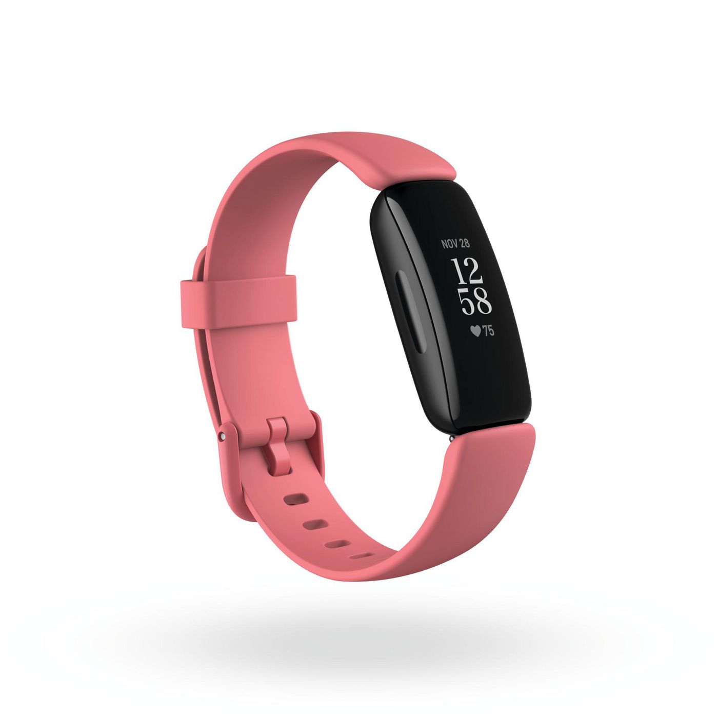 Fitbit FB418BKCR W128265771 Inspire 2 Pmoled Wristband 