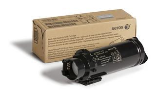 XEROX Toner DMO Black Schwarz HC (106R03488)