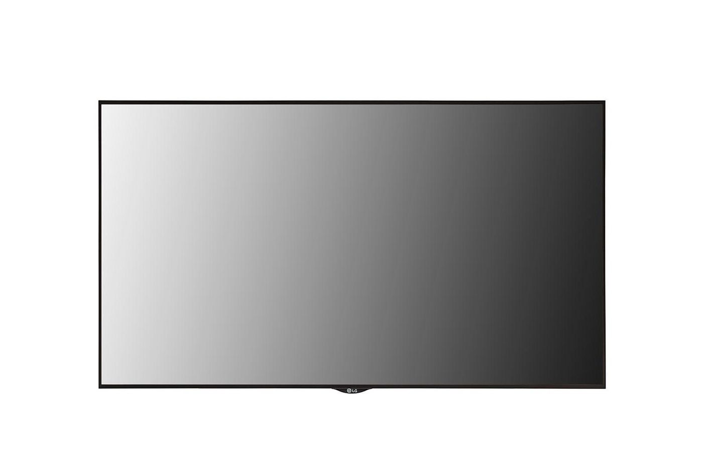 LG 55XS4J-B W128265913 Signage Display Digital 