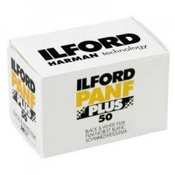 Ilford 1707768 W128266030 BlackWhite Film 36 Shots 
