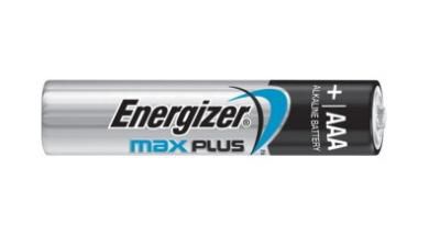 Energizer E301322900 W128266218 Max Plus Aaa Single-Use 