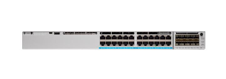 CISCO SYSTEMS CATALYST 9300L 24P POE NETWORK
