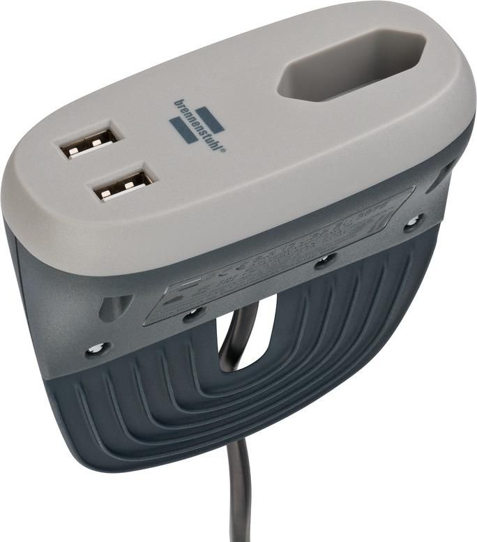 Brennenstuhl 1150290 W128266441 Mobile Device Charger 