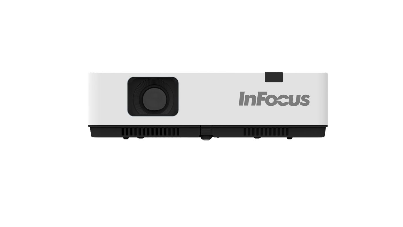 Infocus IN1014 W128266453 Data Projector Standard Throw 