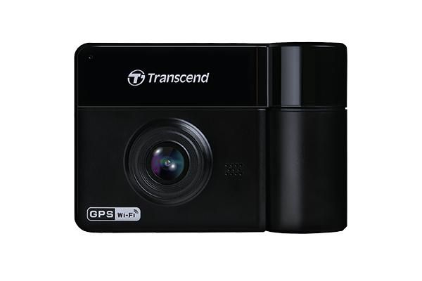 Transcend TS-DP550B-64G W128266473 Drivepro 550B Full Hd Wi-Fi 