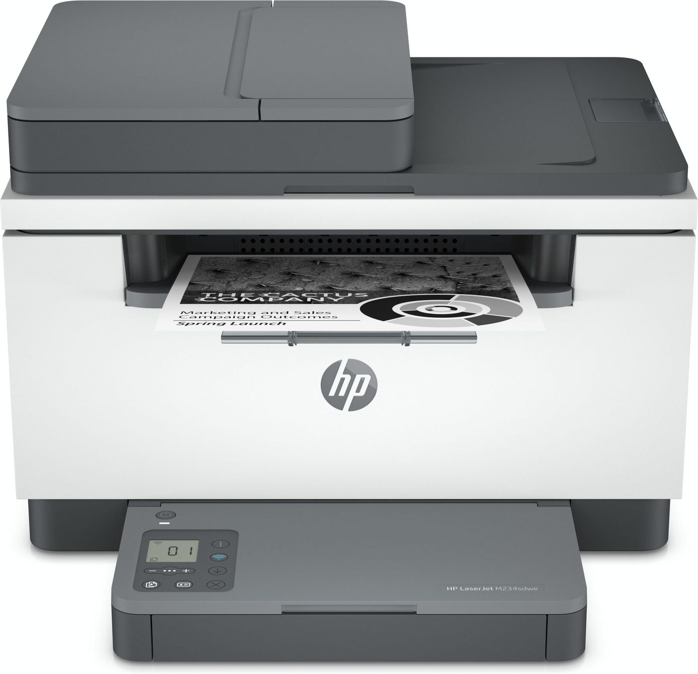 HP LaserJet MFP M234sdwe