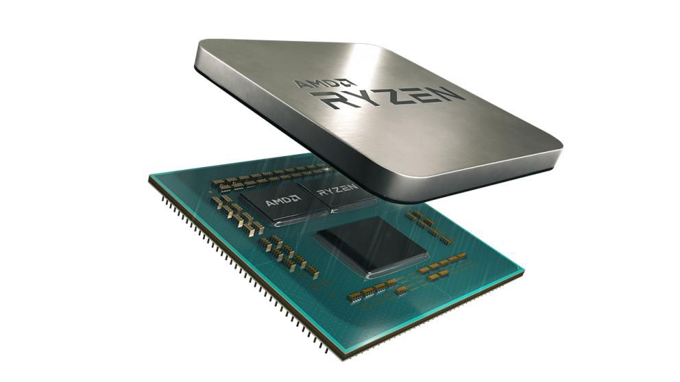 Ryzen 9 3950X Processor 3.5 - 100-000000051