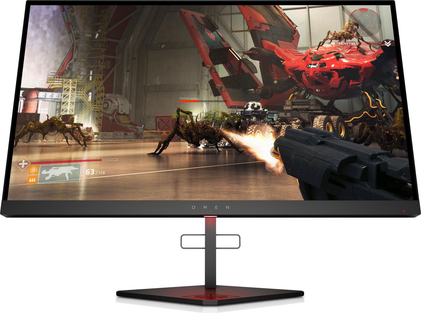 Omen X 25F 62.2 Cm (24.5")