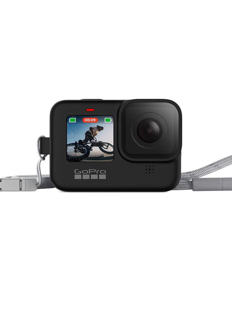 GoPro ADSST-001 W128266624 Action Sports Camera 