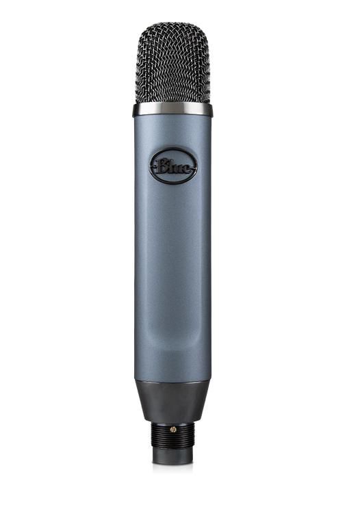 Ember Xlr Grey Studio