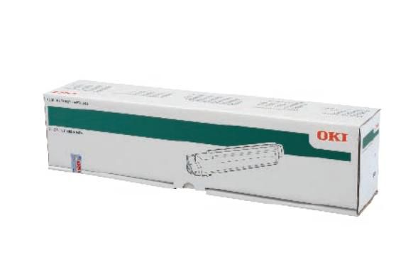 OKI 9005660 W128266764 Toner Cartridge 4 PcS 