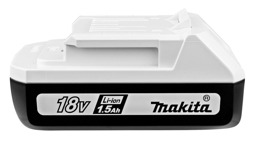 Makita 198186-3 W128266791 Cordless Tool Battery  