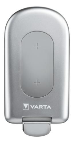Varta 57914 101 111 W128266933 Mobile Device Charger Silver 