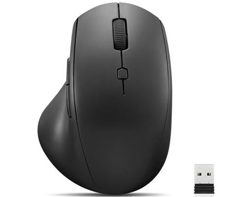 600 Wireless Media Mouse