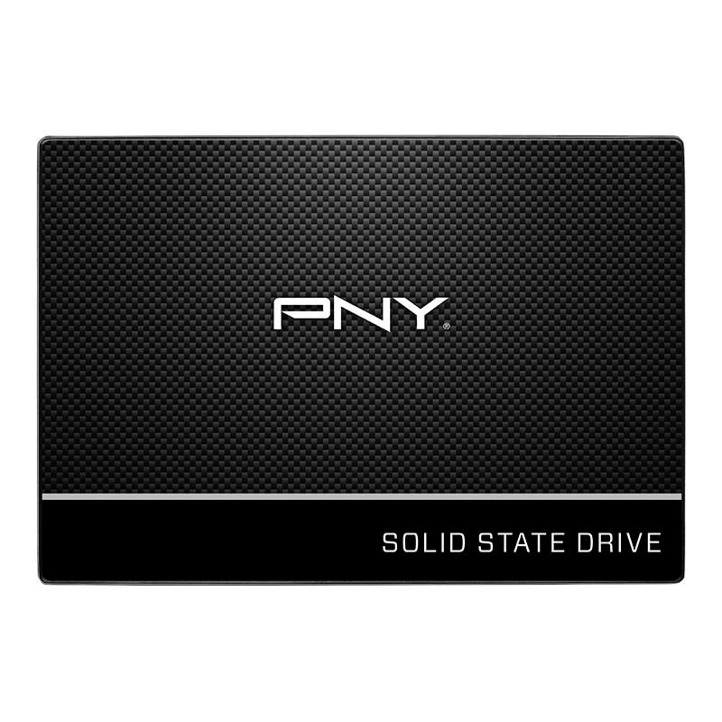 PNY SSD7CS900-1TB-RB W128267380 Cs900 2.5 1000 Gb Serial Ata 