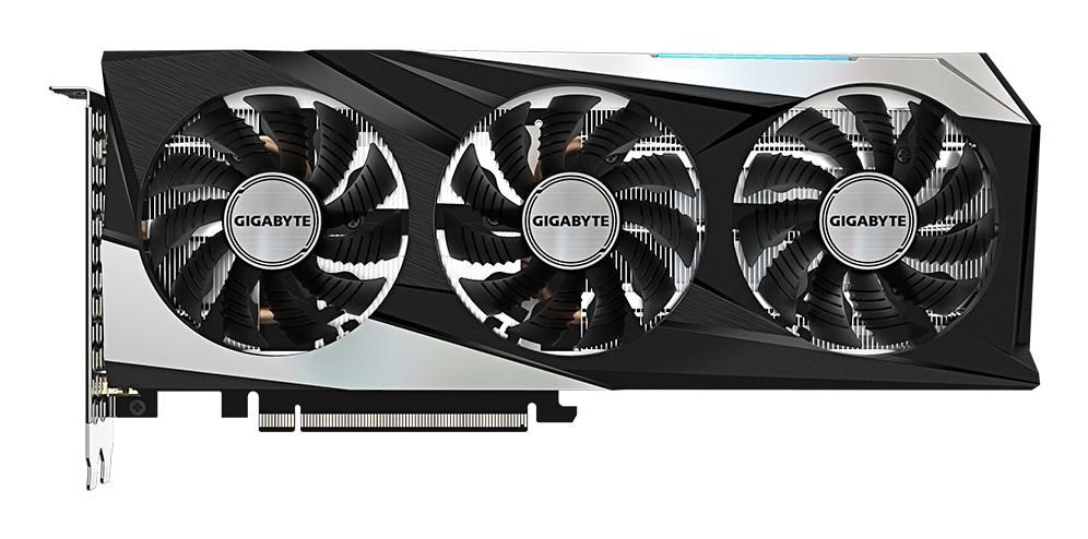Geforce Rtx 3060 Gaming Oc