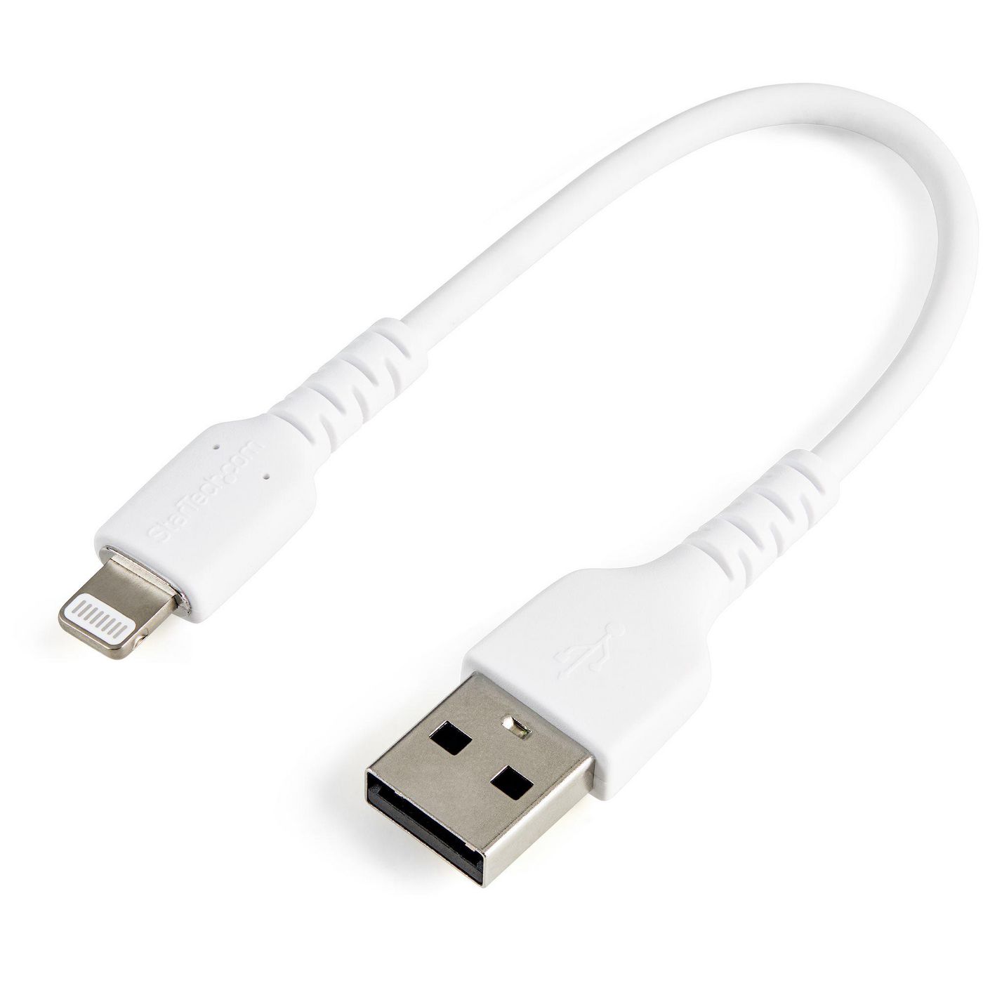 STARTECH.COM 15cm USB auf Lightning - MFi-zertifiziertes Lightning Kabel - Premium - Langlebiges iPh