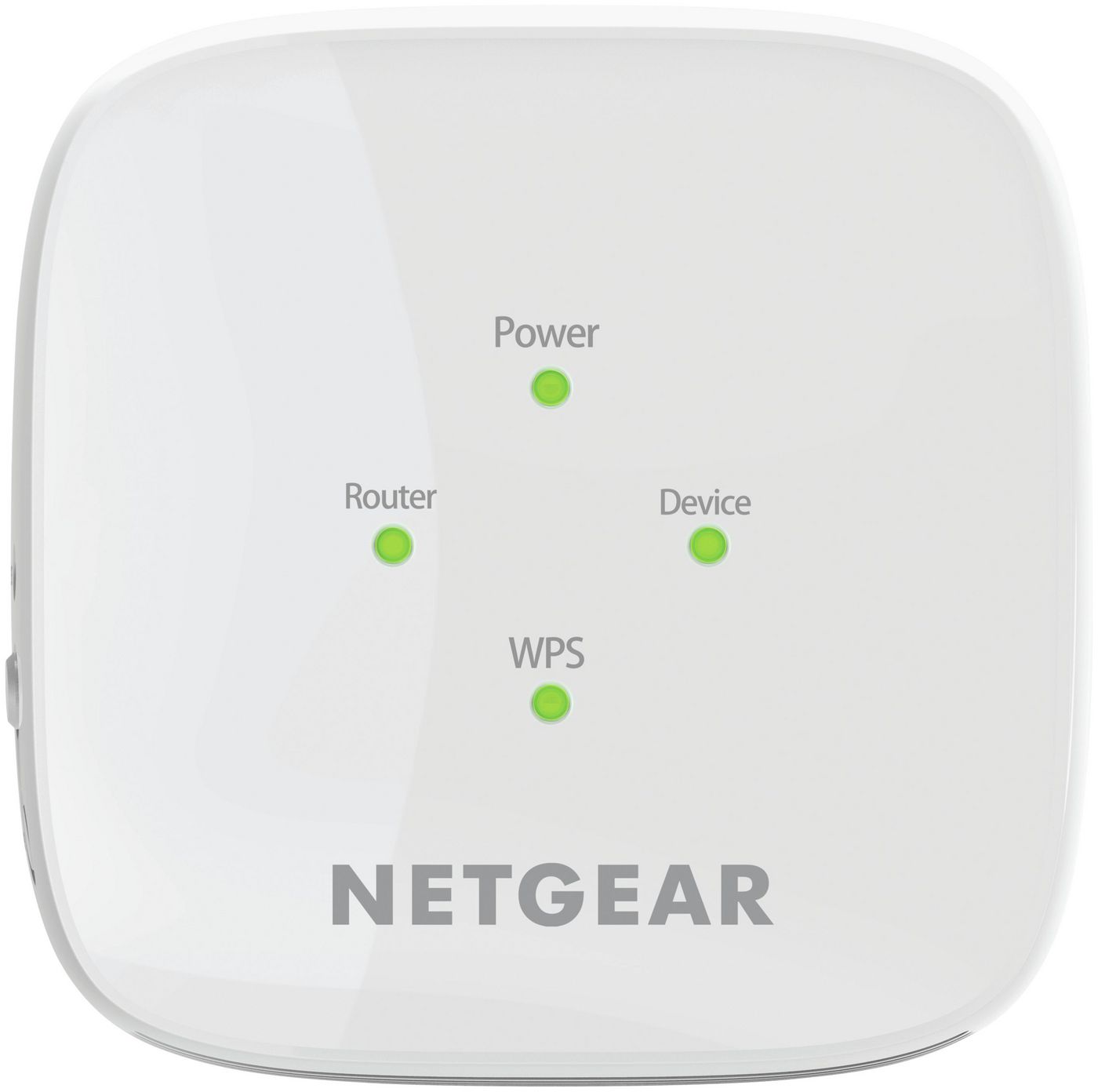 Netgear EX6110-100PES W128267843 Ex6110 Network Transmitter  