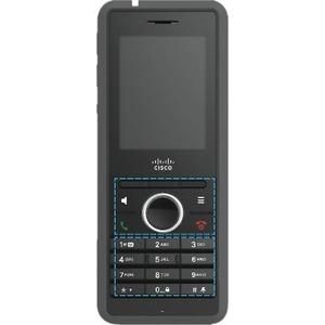 Cisco CP-6825-3PC-CE-K9 W128267992 6825 Ip Phone Black Led 