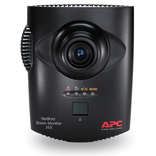 APC NBWL0356A W128268066 Security Camera Ip Security 