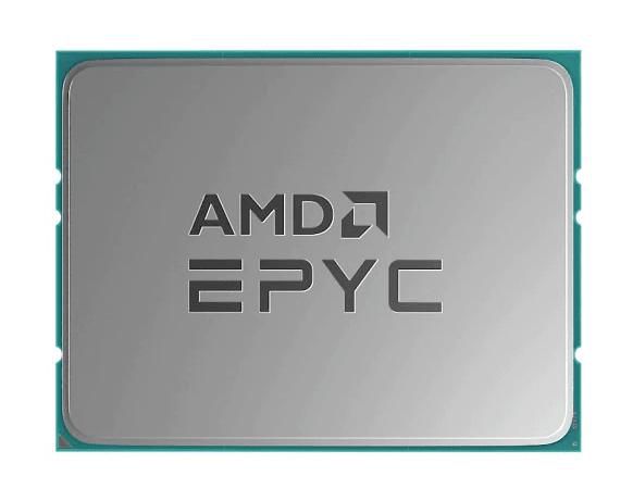 AMD 100-000000345 W128268078 Epyc 7543 Processor 2.8 Ghz 