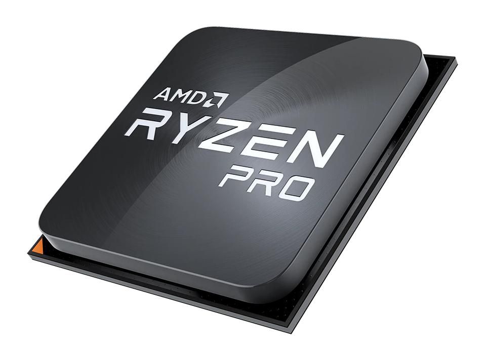 AMD 100-000000143 W128268132 Ryzen 5 Pro 4650G Processor 