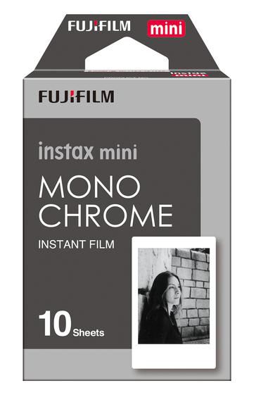 Fujifilm 16531958 W128268183 Instant Picture Film 10 PcS 