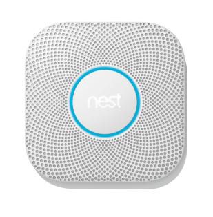 Google S3003LWNO W128268228 Nest Protect Combi Detector 