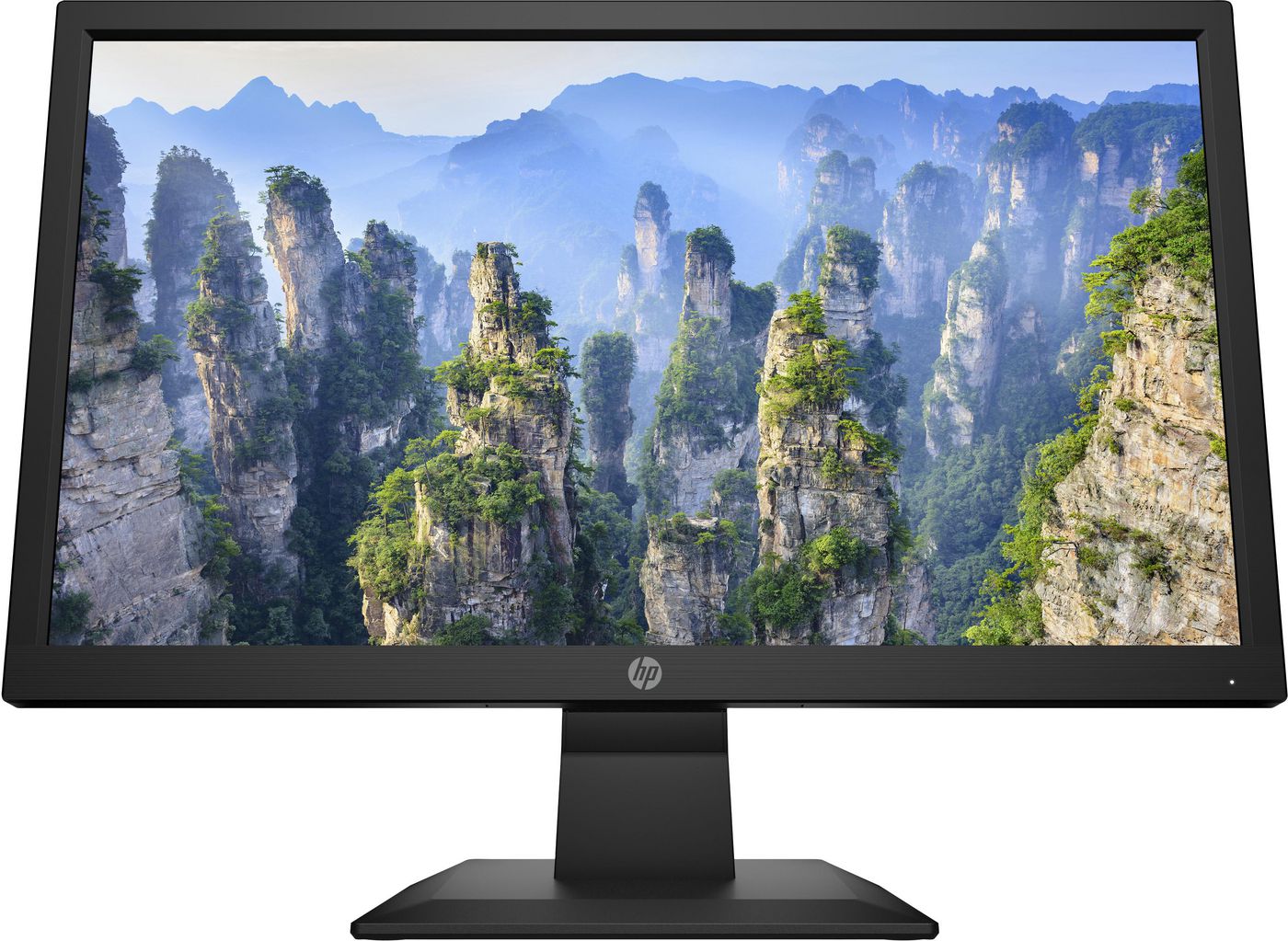 Desktop Monitor - V20 - 20in - 1600x900 (HD+)
