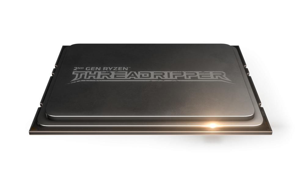Ryzen Threadripper 2950X