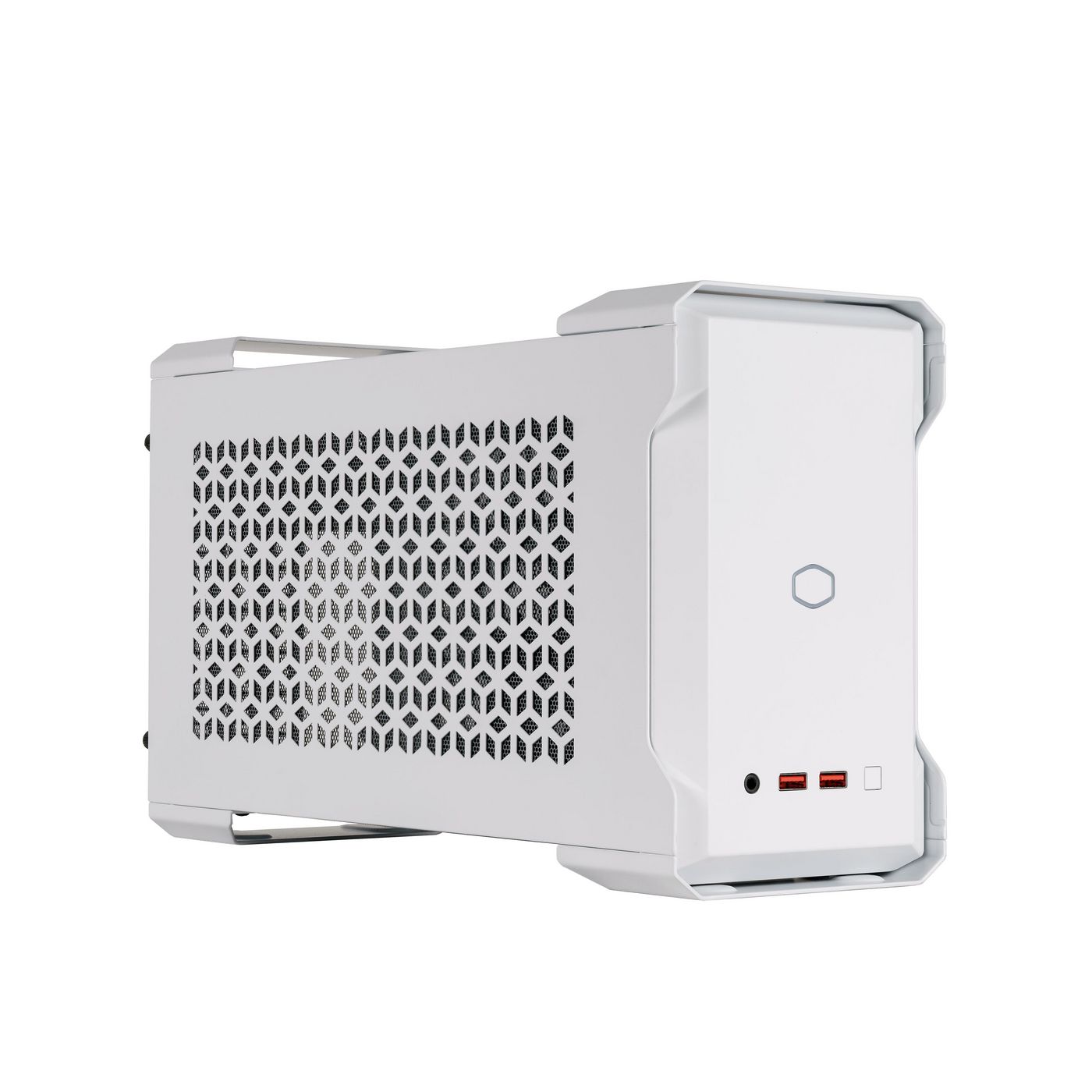 Cooler-Master MCM-NC100-WNNA65-S00 W128268323 Mastercase Nc100 Small Form 