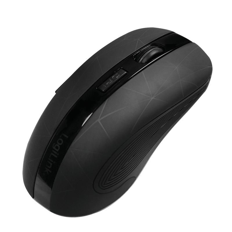 LogiLink ID0171 W128268419 Mouse Right-Hand Rf Wireless 