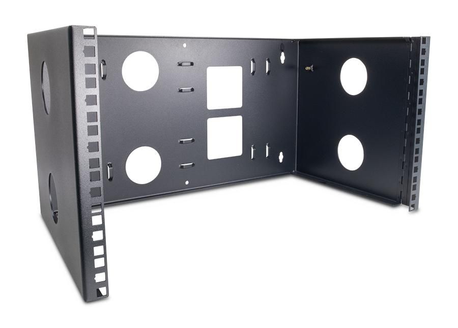 Inter-Tech 88887330 W128268495 Rack Accessory Mounting 