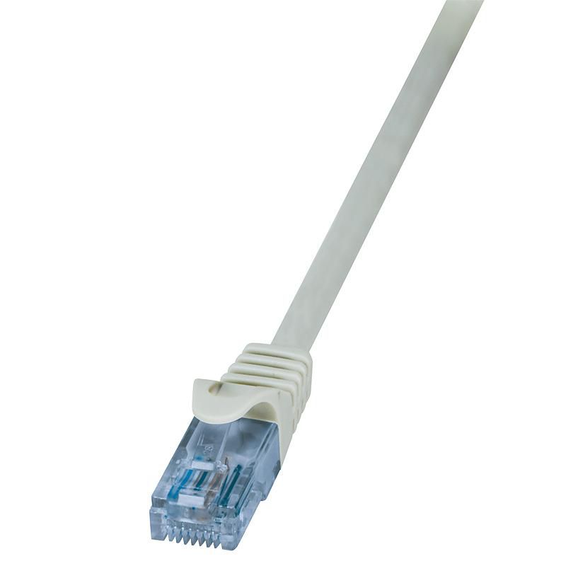 LogiLink CP3082U W128268781 Networking Cable Grey 7.5 M 