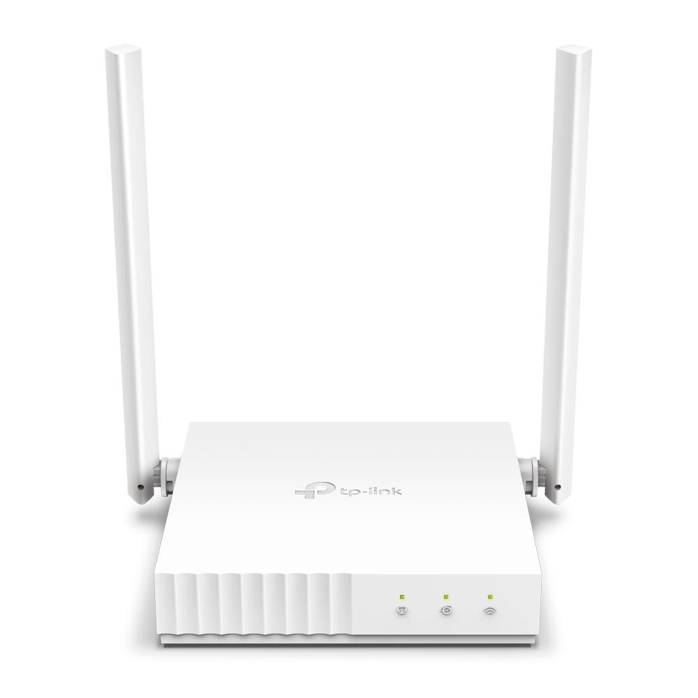 TP-Link TL-WR844N W128268864 Wireless Router Fast Ethernet 