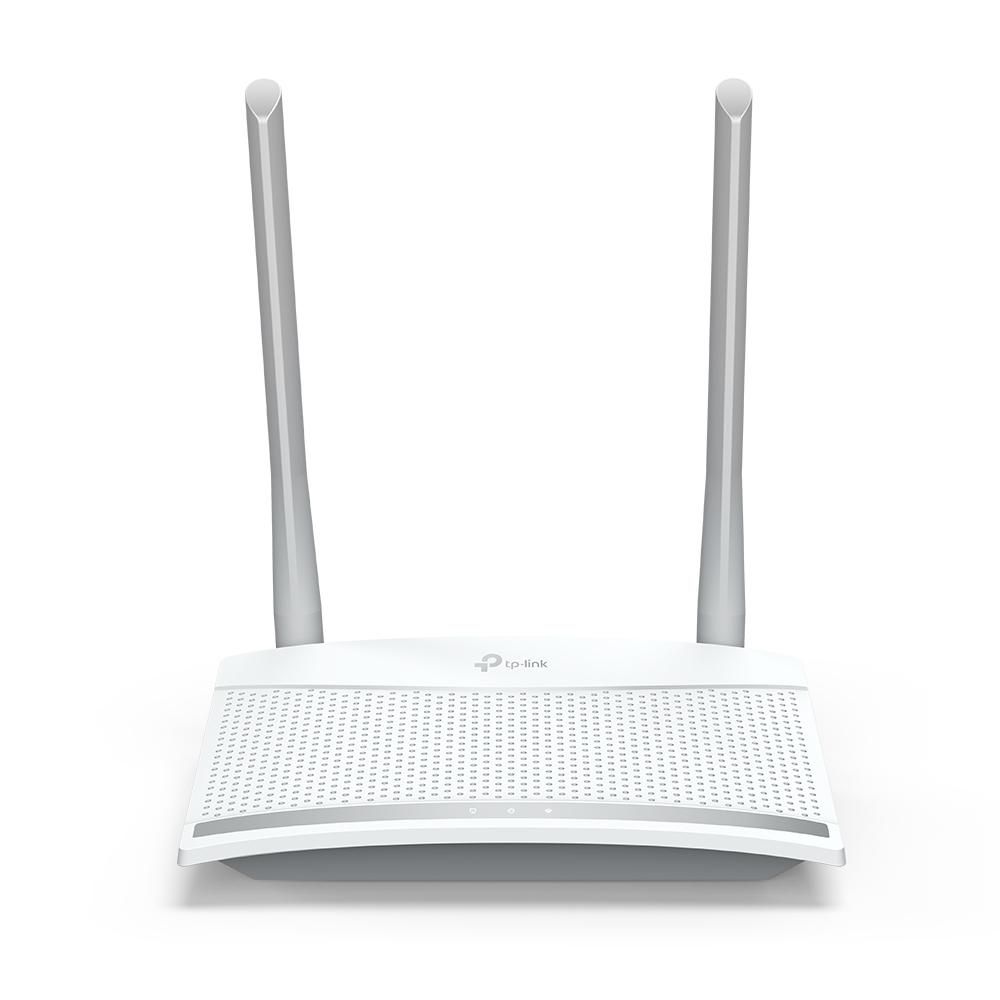 TP-Link TL-WR820N W128268862 Wireless Router Fast Ethernet 